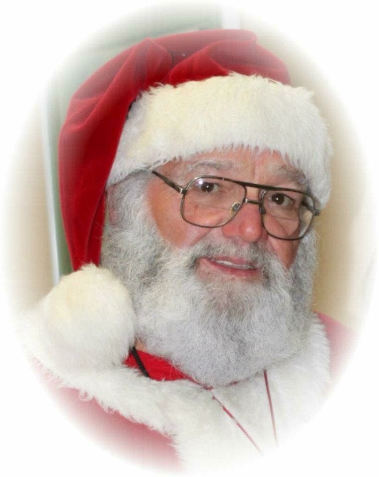 BOB ALLEN FAULK